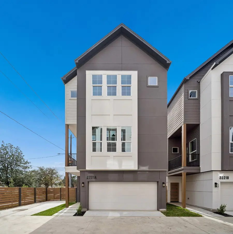 2221 Marnel Road #D, Houston, TX 77055 - #2