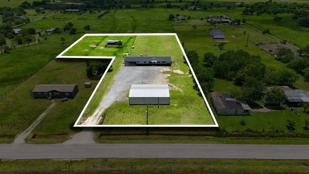 18318 Brumbelow Road, Needville, TX 77461 - #1