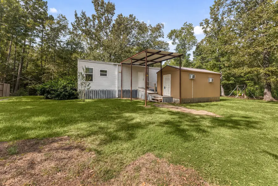 983 Brackenridge, Livingston, TX 77351 - #2