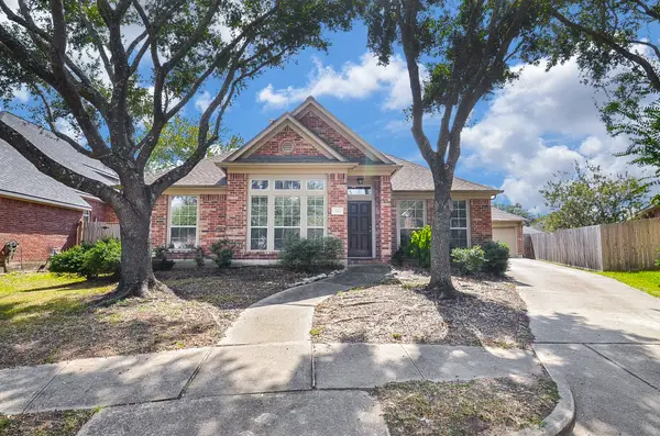 7310 Hickory Canyon Court, Humble, TX 77396