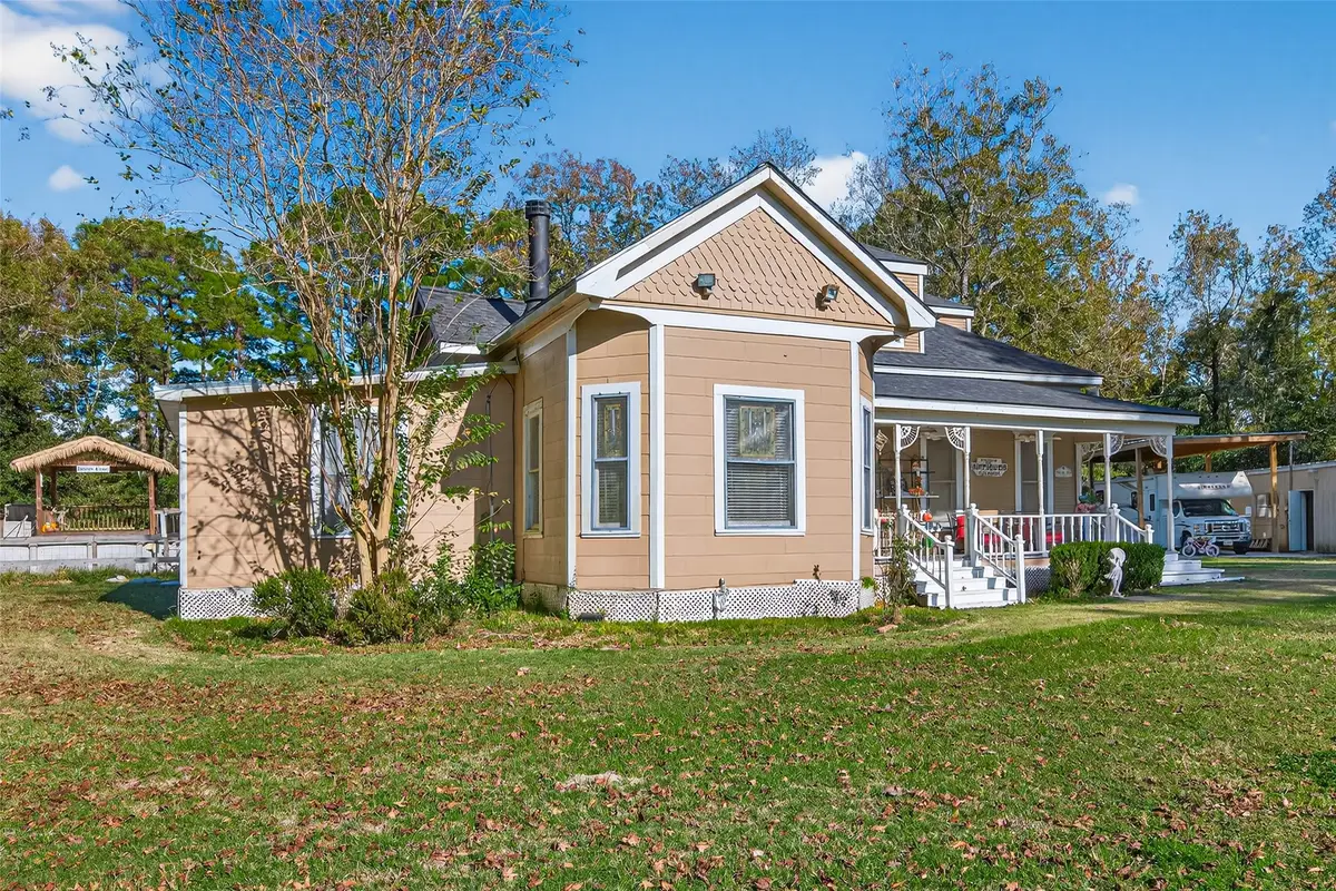 271 Private Road 456, Dayton, TX 77535 - Image #1