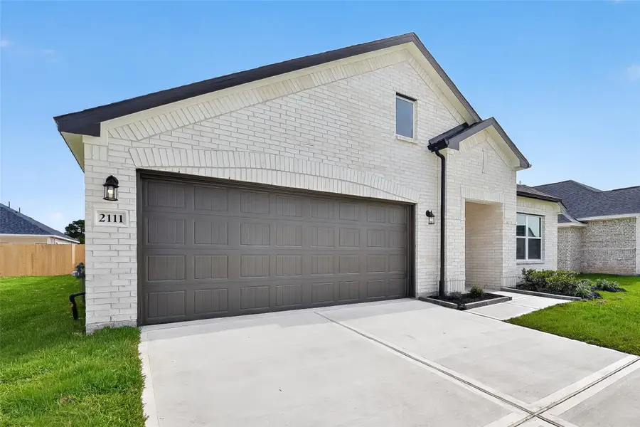 2111 Spring Hollow Drive, Baytown, TX 77521 - #2