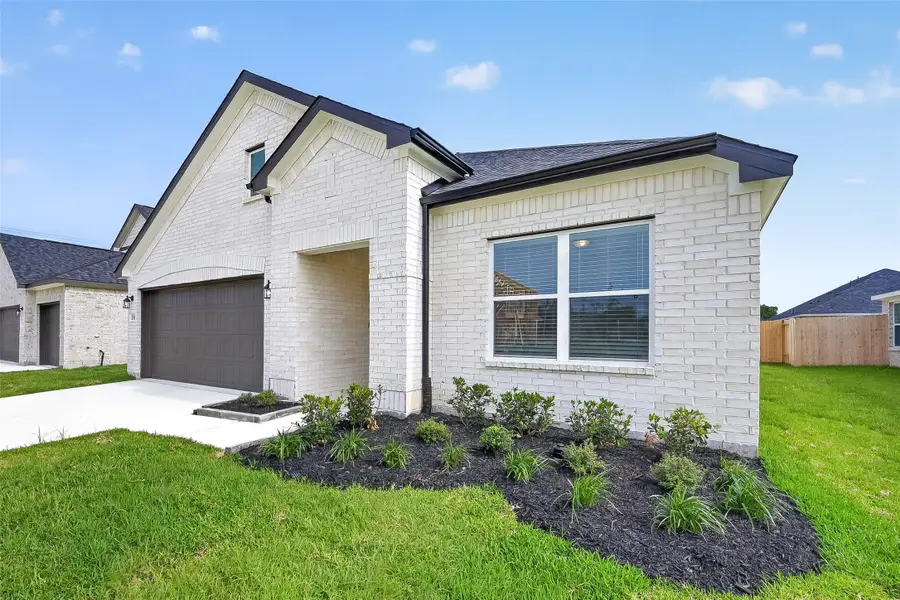 2111 Spring Hollow Drive, Baytown, TX 77521 - #3