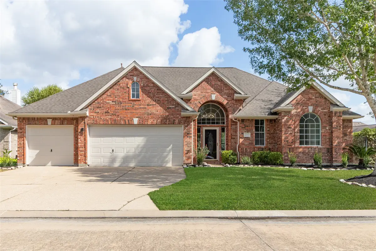 3115 Hickory Grove Lane, Pearland, TX 77584 - #1
