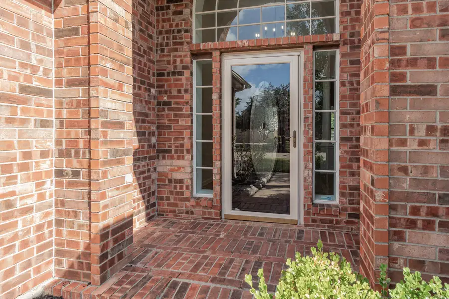3115 Hickory Grove Lane, Pearland, TX 77584 - #3