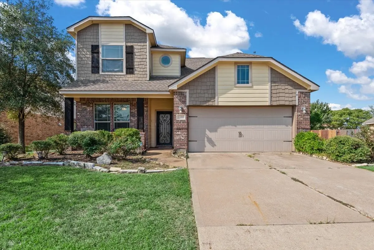 2623 Ash Haven Lane, Katy, TX 77449 - Image #1