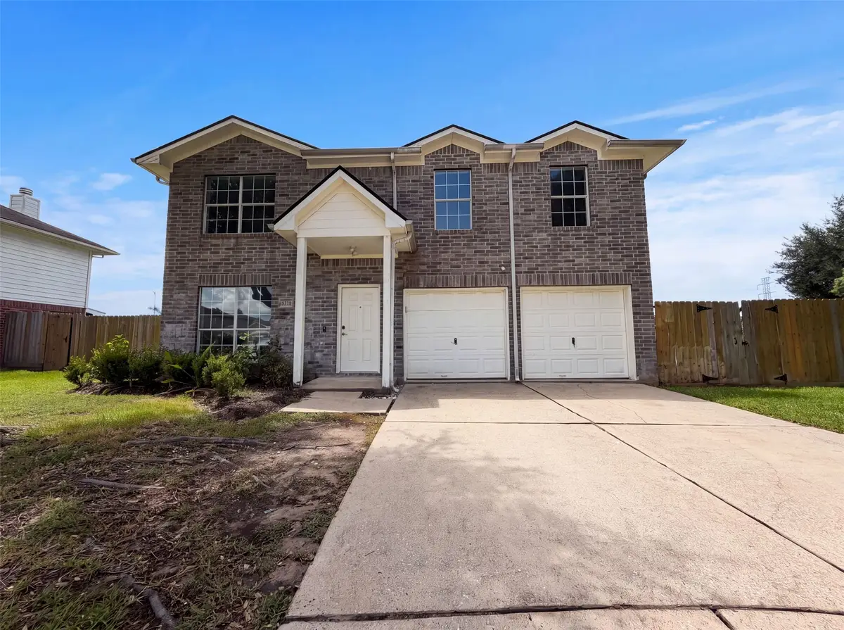 4519 S Ridgewalk Drive, Houston, TX 77053 - #1