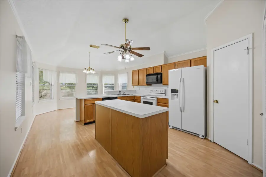 2755 N Larkspur Circle, Pearland, TX 77584 - #2
