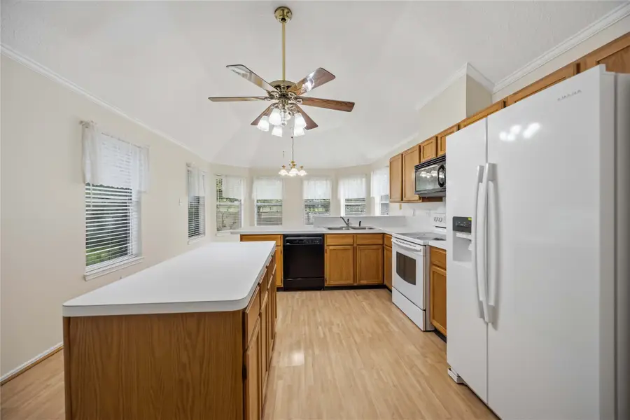 2755 N Larkspur Circle, Pearland, TX 77584 - #3