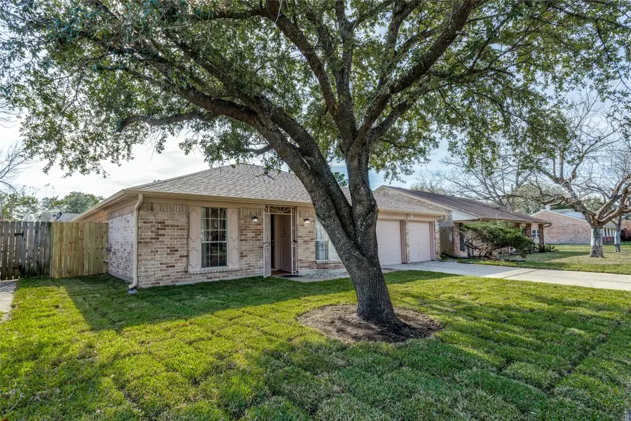 6731 Cloud Swept Lane, Houston, TX 77086 - #2