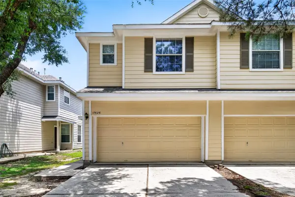 17626 Olympic Park Lane, Humble, TX 77346