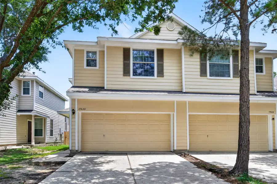 17626 Olympic Park Lane, Humble, TX 77346 - #2