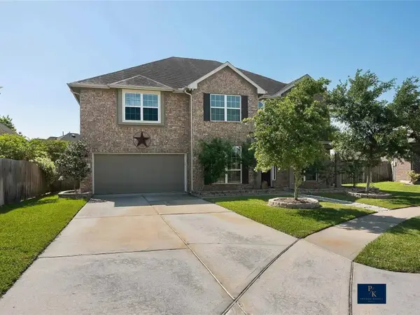 13315 Edison Trace Lane, Tomball, TX 77377