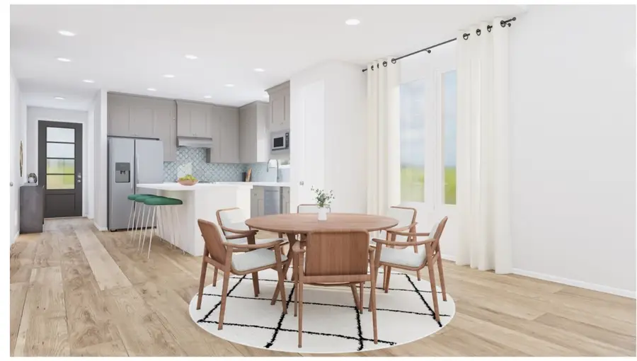 16898 Buckwood Trail, Splendora, TX 77327 - #3