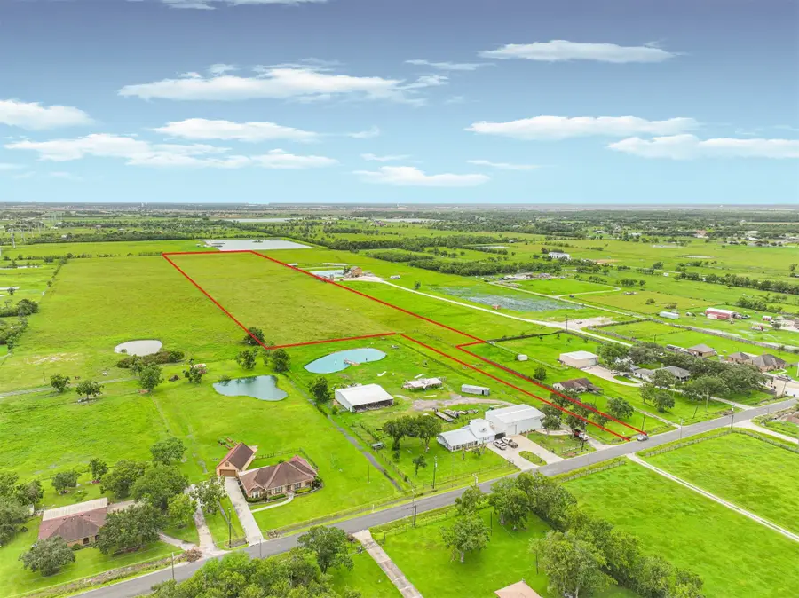 TBD N Humble Camp Rd, Dickinson, TX 77539 - #2