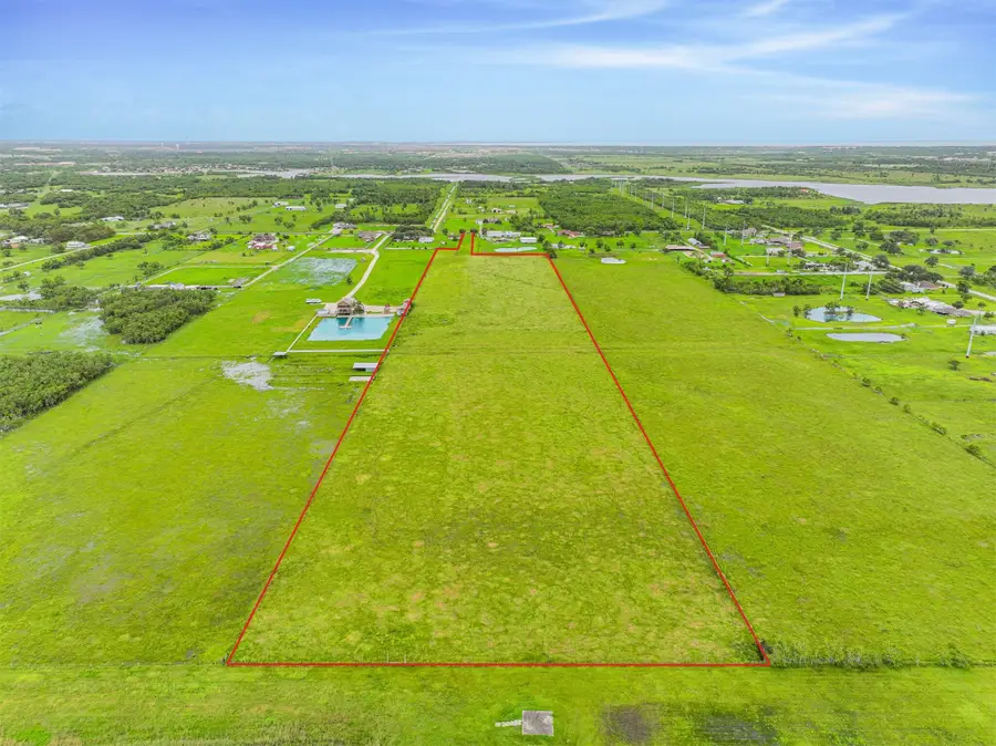 TBD N Humble Camp Rd, Dickinson, TX 77539 - #3