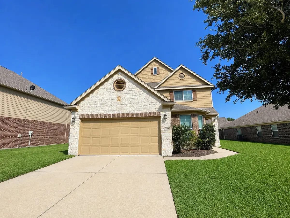 2714 Finwood Drive, Rosenberg, TX 77471 - #1