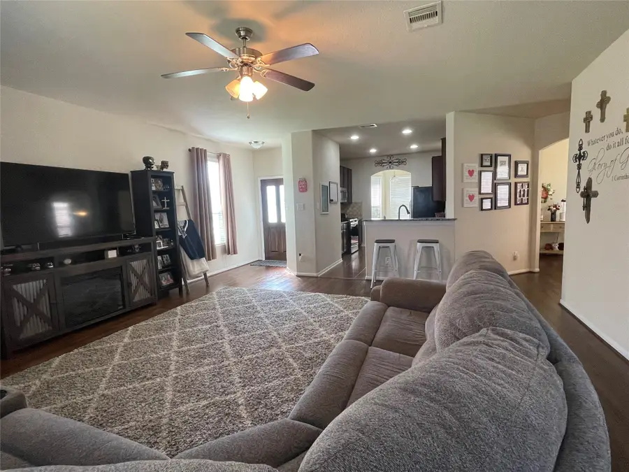 2714 Finwood Drive, Rosenberg, TX 77471 - #3