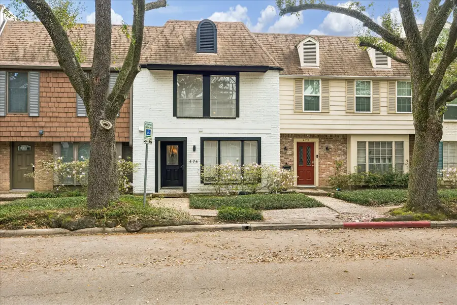474 N Post Oak Lane, Houston, TX 77024 - #3