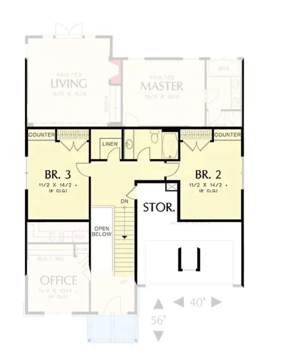 1602 23rd, Hempstead, TX 77445 - #3