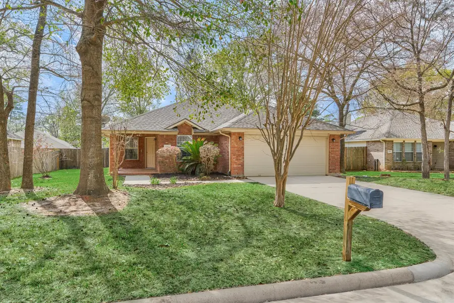 13001 Victoria Regina Drive, Montgomery, TX 77356 - #2