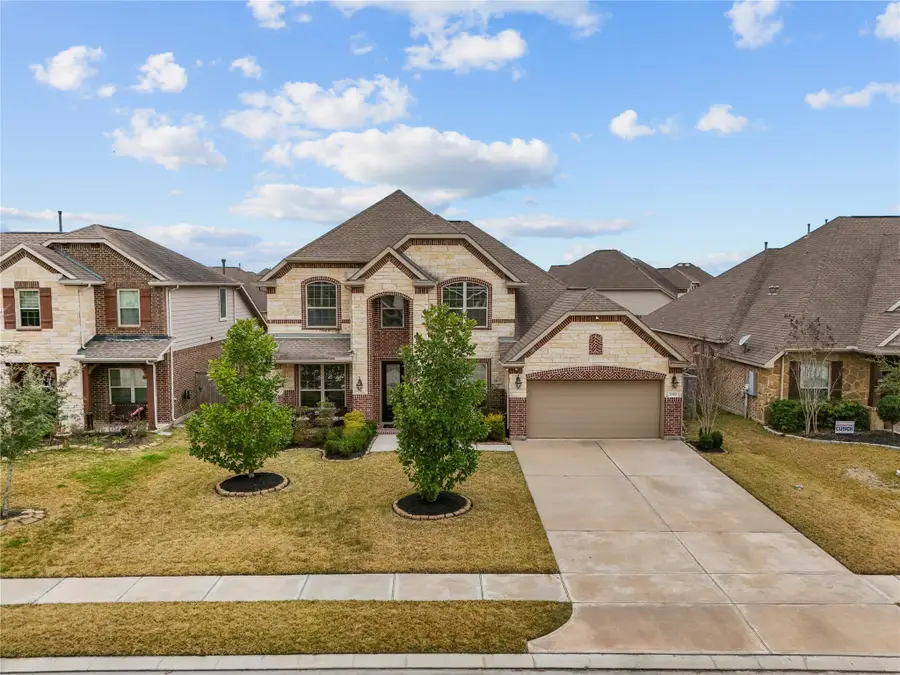 2320 Vineyard Terrace Lane, League City, TX 77573 - #2