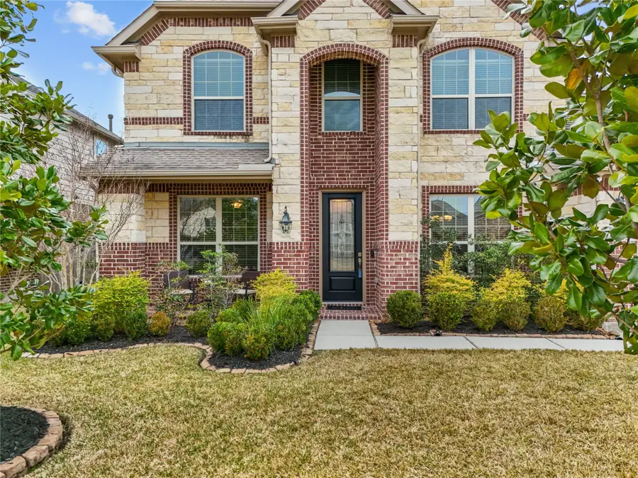 2320 Vineyard Terrace Lane, League City, TX 77573 - #3