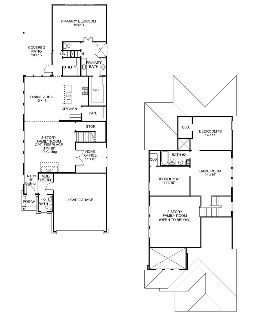 5502 Silk Petal Drive, Rosenberg, TX 77471 - #2