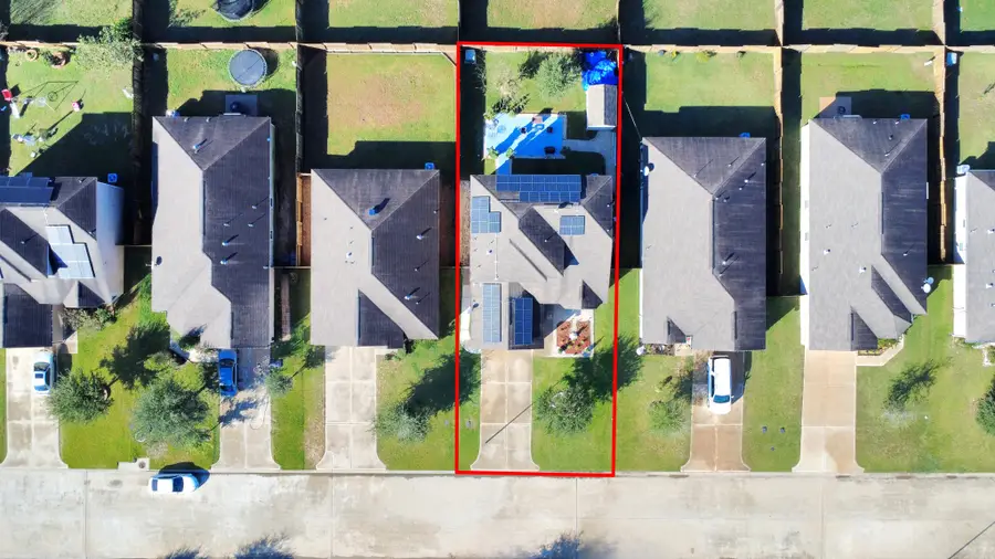 2085 Saras Way, Brookshire, TX 77423 - Image #2