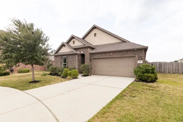 39415 Winding Pass Lane, The Woodlands, TX 77354