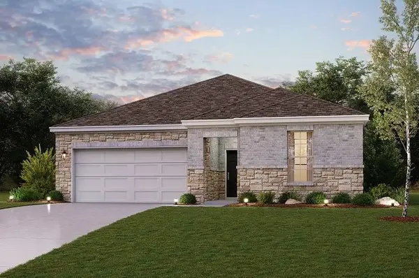 2601 Village Azalea Drive Drive, Texas City, TX 77568