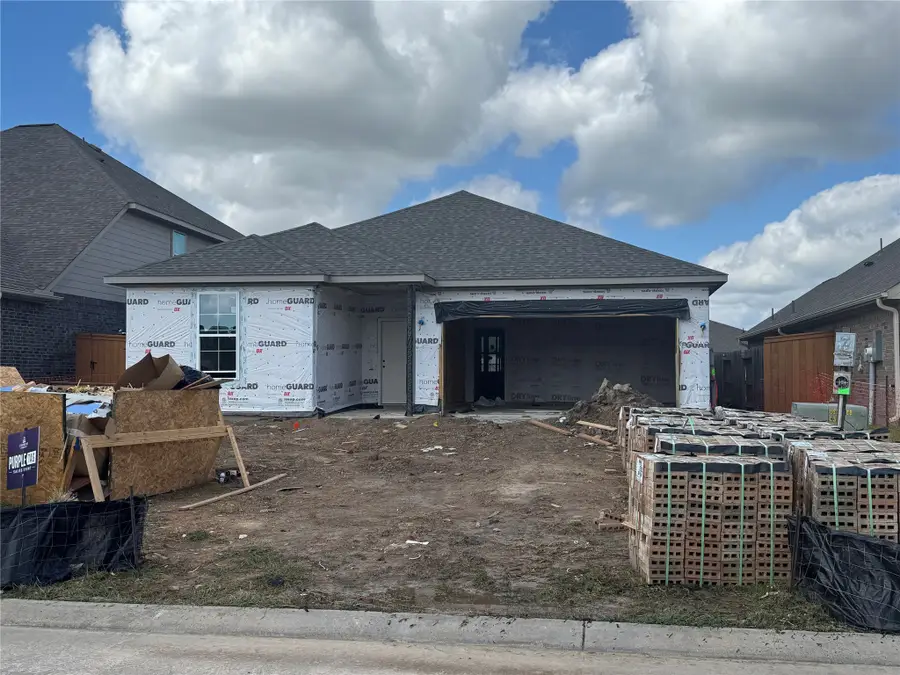 2601 Village Azalea Drive Drive, Texas City, TX 77568 - Image #2