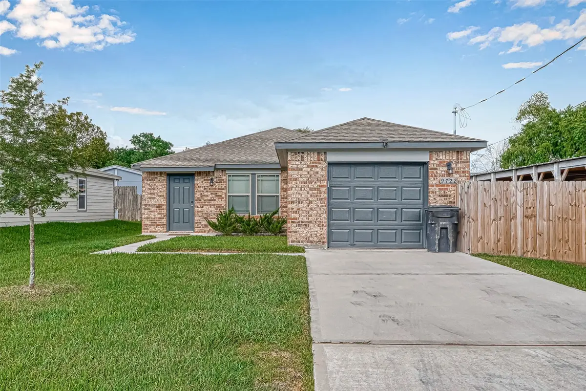 9722 Cargill Street, Houston, TX 77029 - Image #1
