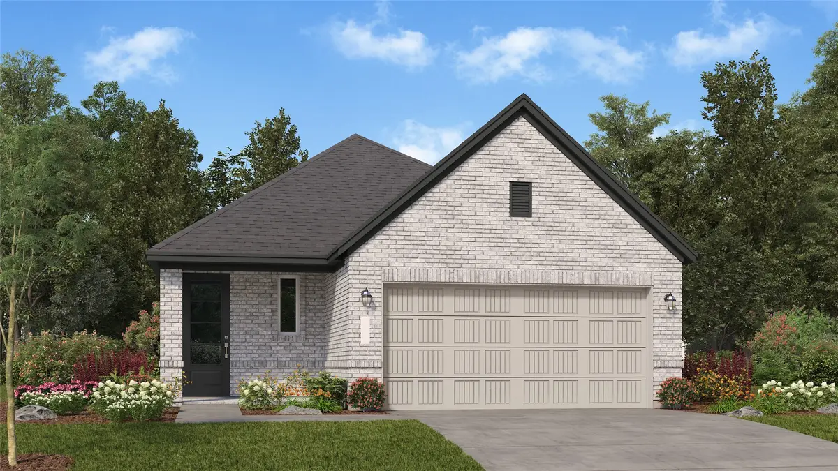 1510 Gentle Wind Court, Angleton, TX 77515 - #1