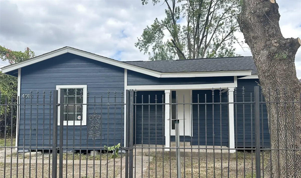 4018 Gano Street, Houston, TX 77009 - #1
