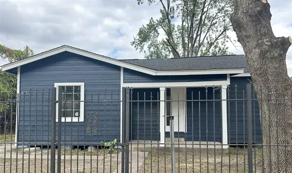 4018 Gano Street, Houston, TX 77009