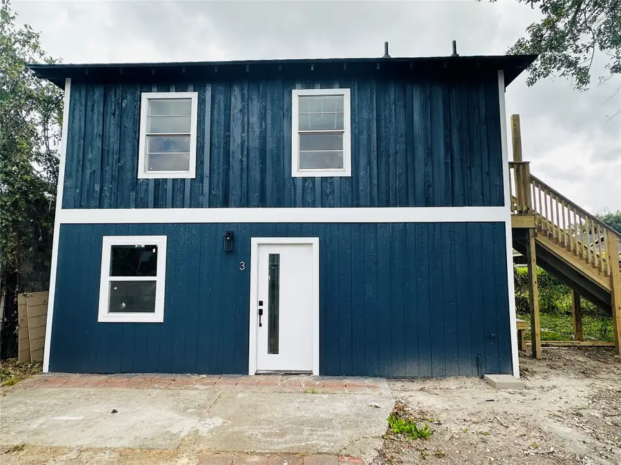 4018 Gano Street, Houston, TX 77009 - #2