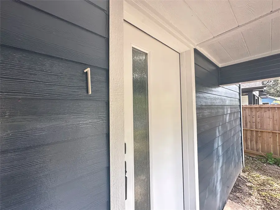 4018 Gano Street, Houston, TX 77009 - #3