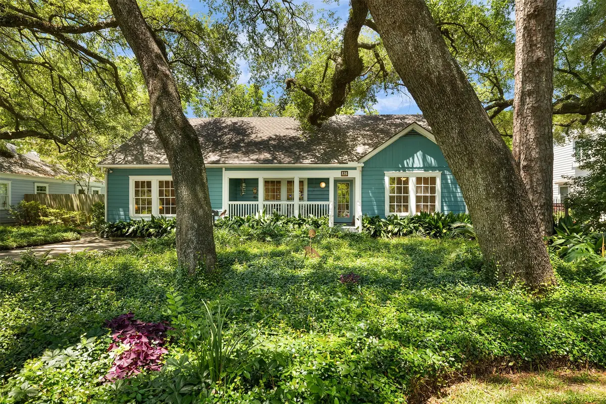 232 W 33rd Street, Houston, TX 77018 - #1