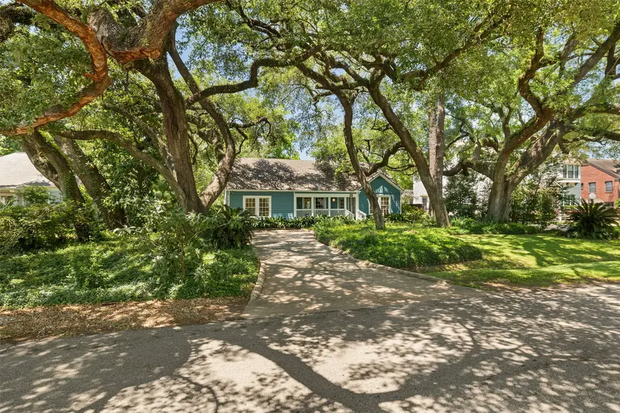 232 W 33rd Street, Houston, TX 77018 - #3