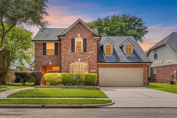 25535 China Springs, Spring, TX 77373