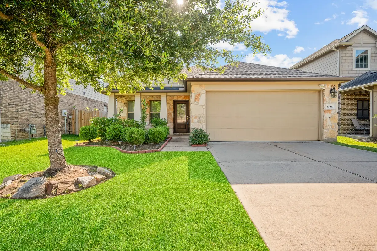 13827 Rosemere Lane, Houston, TX 77047 - #1