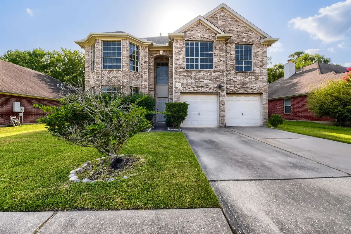 18715 Woodglen Shadows Drive, Humble, TX 77346 - #1