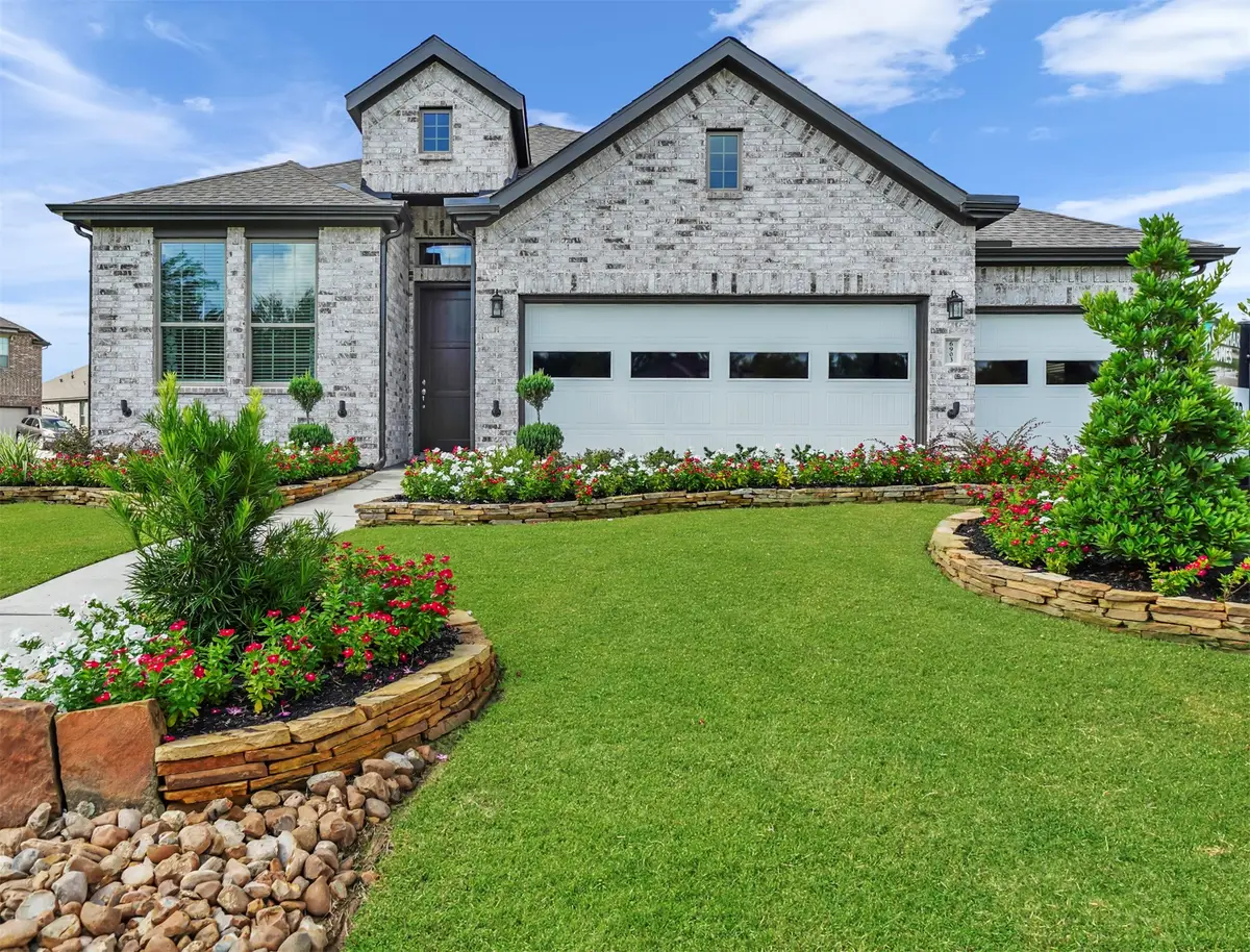 616 Deep Sands Drive, Waller, TX 77484 - #1