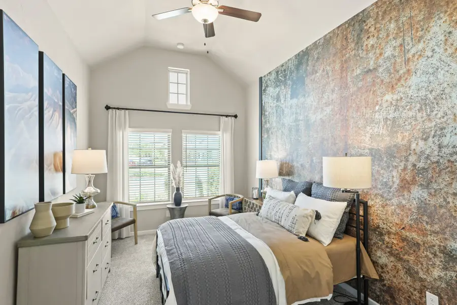 616 Deep Sands Drive, Waller, TX 77484 - #3