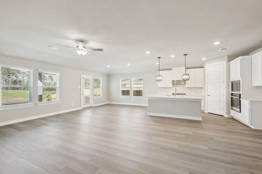 2814 Clapbread Lane, Rosenberg, TX 77471 - #2