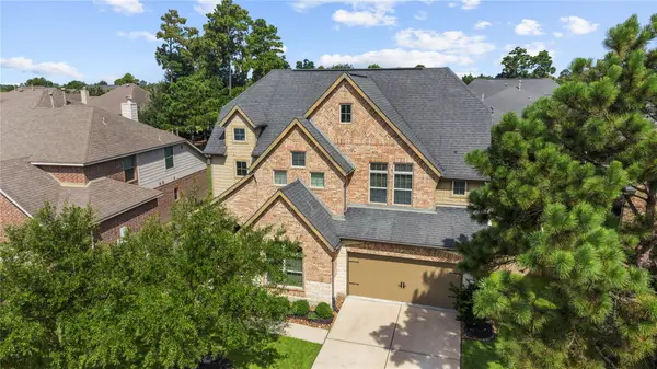 17519 Pebble Farms Court, Humble, TX 77346