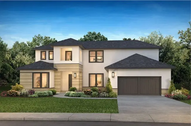 9122 Sierra Nevada Drive, Manvel, TX 77578 - #1