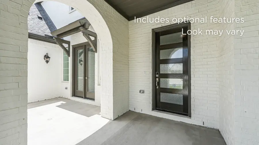 9122 Sierra Nevada Drive, Manvel, TX 77578 - #3