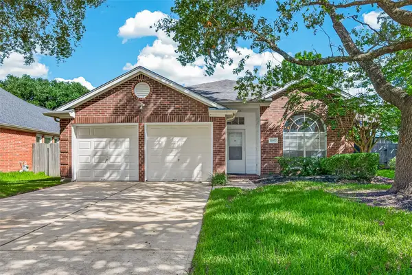 12007 Viola Court, Pinehurst, TX 77362